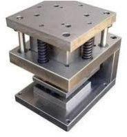 jig and jig fixture