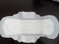 sanitary napkin pad