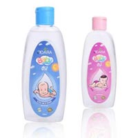 Odara Baby Oil