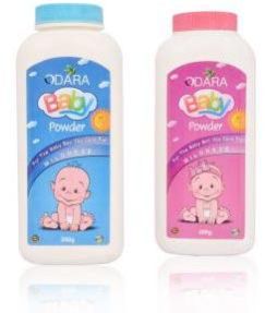 Odara Baby Powder