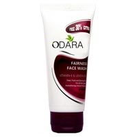 Odara Lemon Fairness Face Wash