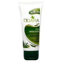 Odara Neem Face Wash