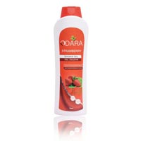 Odara Strawberry Shower Gel