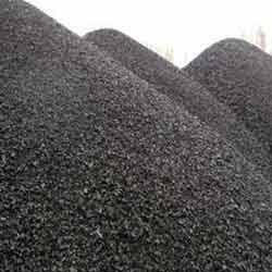 Slack Coal