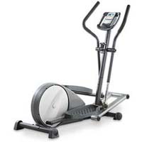 Cardiovascular Exercise Machine