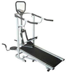 Manual Treadmill