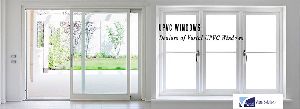 UPVC Windows