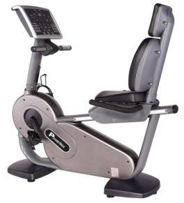 BU-200C Commercial Upright Bike