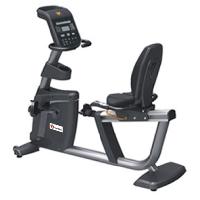 GH - 4030 Commercial Recumbent Bike