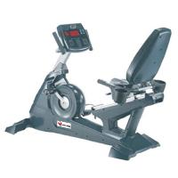 GH - 4050 Commercial Recumbent Bike