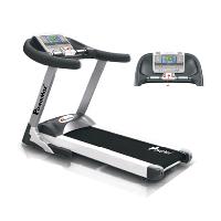 TAC-540 Commercial Motorized AC Treadmill