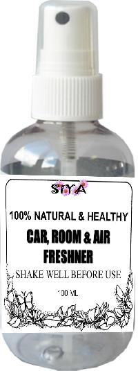 natural car air freshener