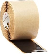 Rubber mastic tape