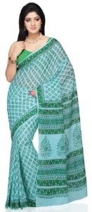 Printed Sarees