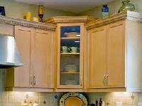 Kitchen Corner Cabinets