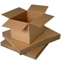5 Ply Corrugated Paper Boxes