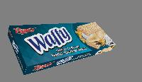 Wafers 200g - Vanilla Flavor