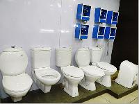 Bathroom Sanitary Ware