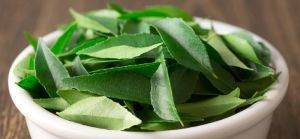 Curry Leaves