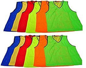 MESH BIB JUNIOR