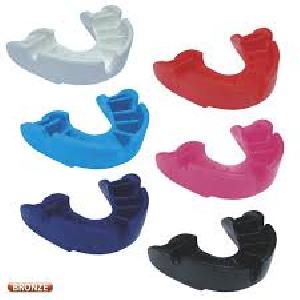 Mouth Guards