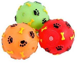 Puppy Soccer Ball