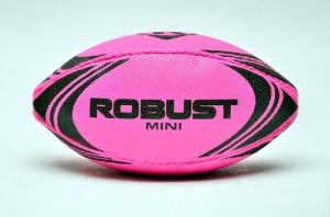 Rugby ball mini