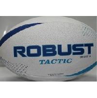 Robust Tactic Rugby Ball