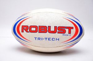 Tri-Tech Rugby Balls