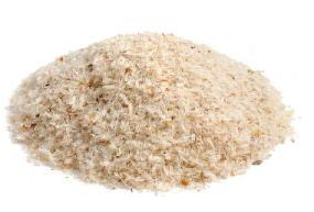 Psyllium Husk