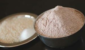 Ragi Flour