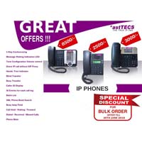 Asttecs Ip pbx