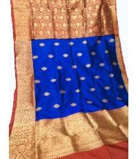 Katan Banarasi Sarees