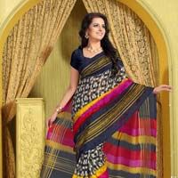 Cotton Sarees