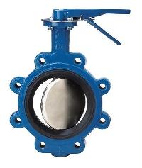 Butterfly Valves