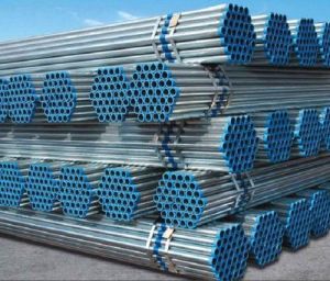 Cast Iron Pipes