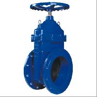 Ductile Iron Valves