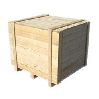 Wooden Packing Service