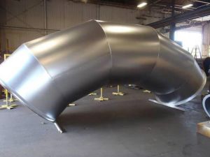 duct fabrication services