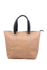 Zeppar Ladies Leather Shopper Bag