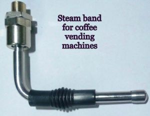 Coffee Machine Steam Wand