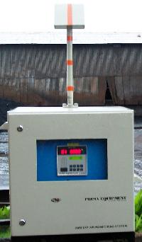 Ambient Air Quality Monitoring Systems