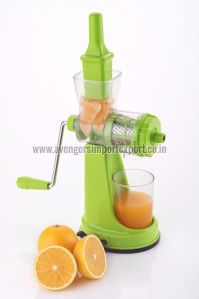 Jumbo Juicer