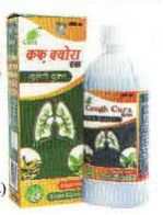 Cura Cough Ras With Mulethi