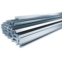 Aluminum Channels