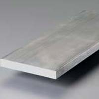 Aluminum Flat Bars