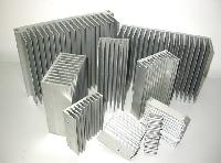 Aluminum Heat Sink