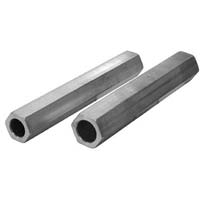 aluminum hexagonal tubes