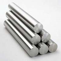 Aluminum Rods