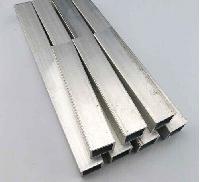 Aluminum Square Tubes